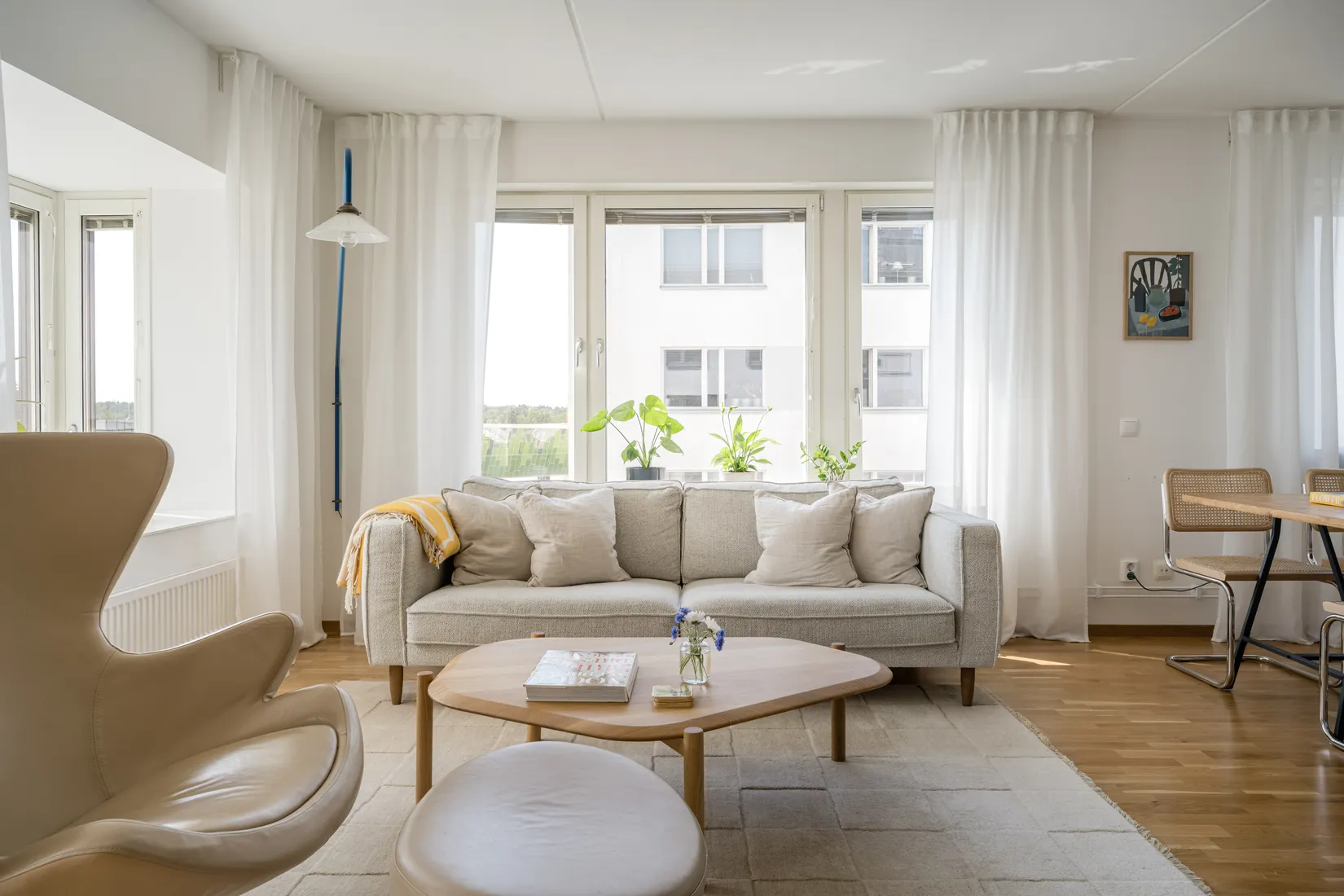 Bostadsrätt, Perronggatan 7, Älvsjö, Stockholm