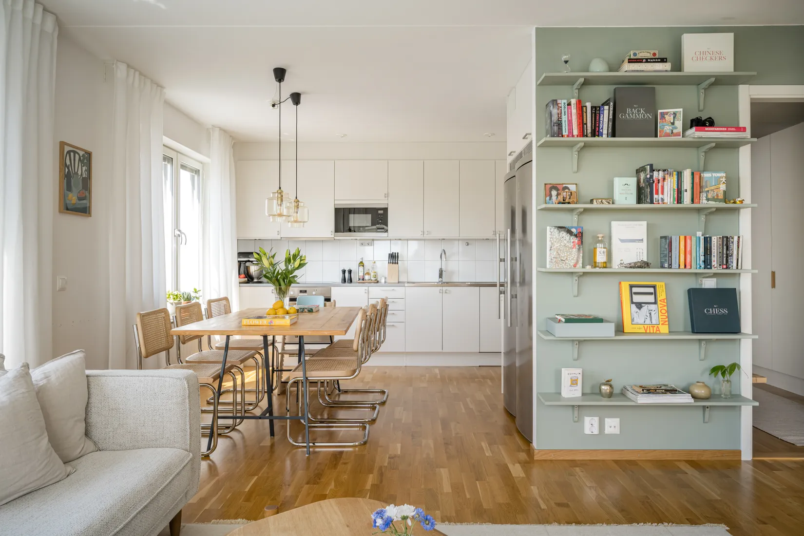 Bostadsrätt, Perronggatan 7, Älvsjö, Stockholm