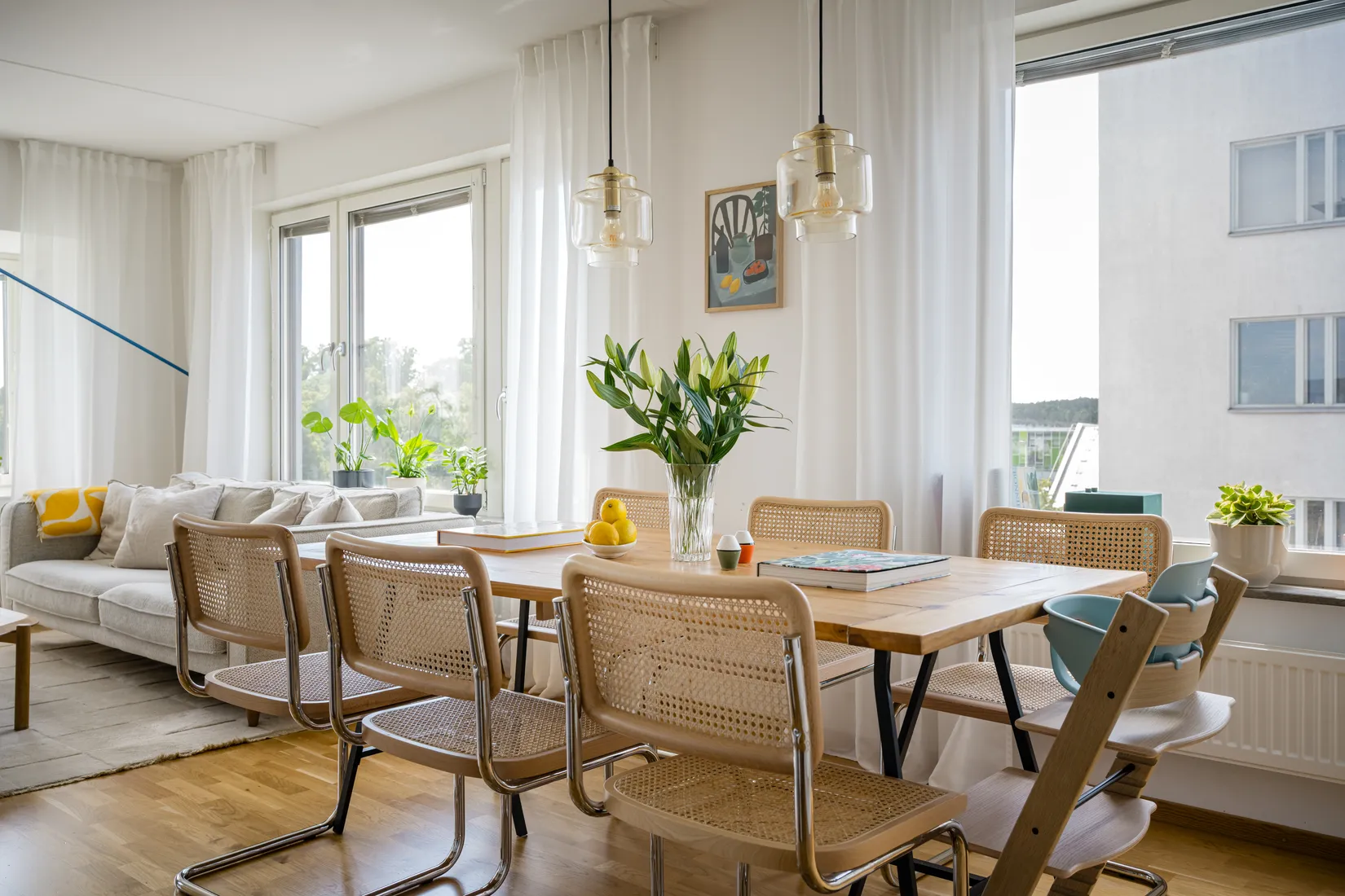 Bostadsrätt, Perronggatan 7, Älvsjö, Stockholm