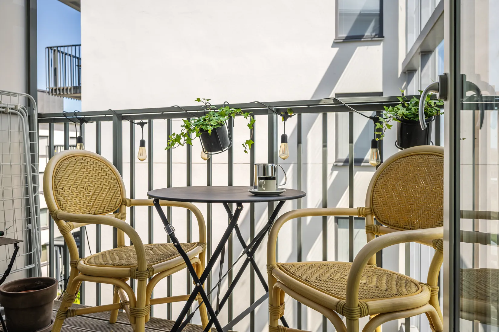 Bostadsrätt, Perronggatan 7, Älvsjö, Stockholm