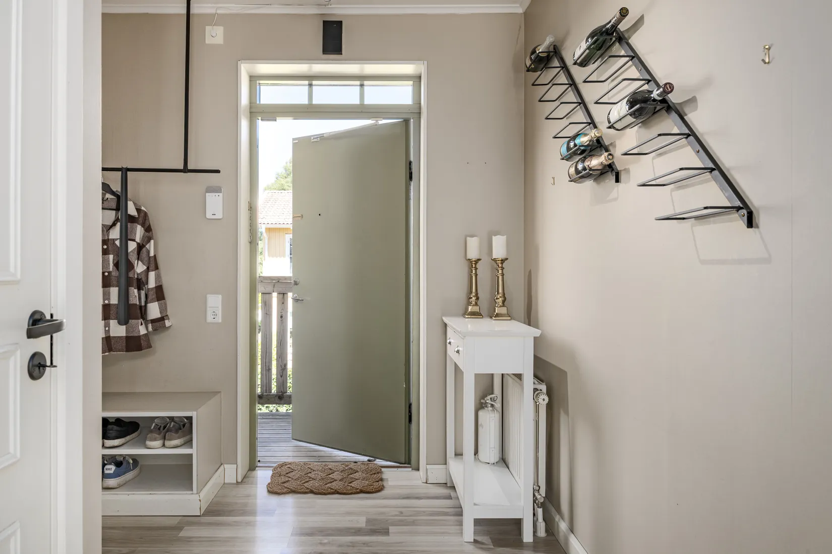 Bostadsrätt, Älesvägen 8D, Vallås, Halmstad