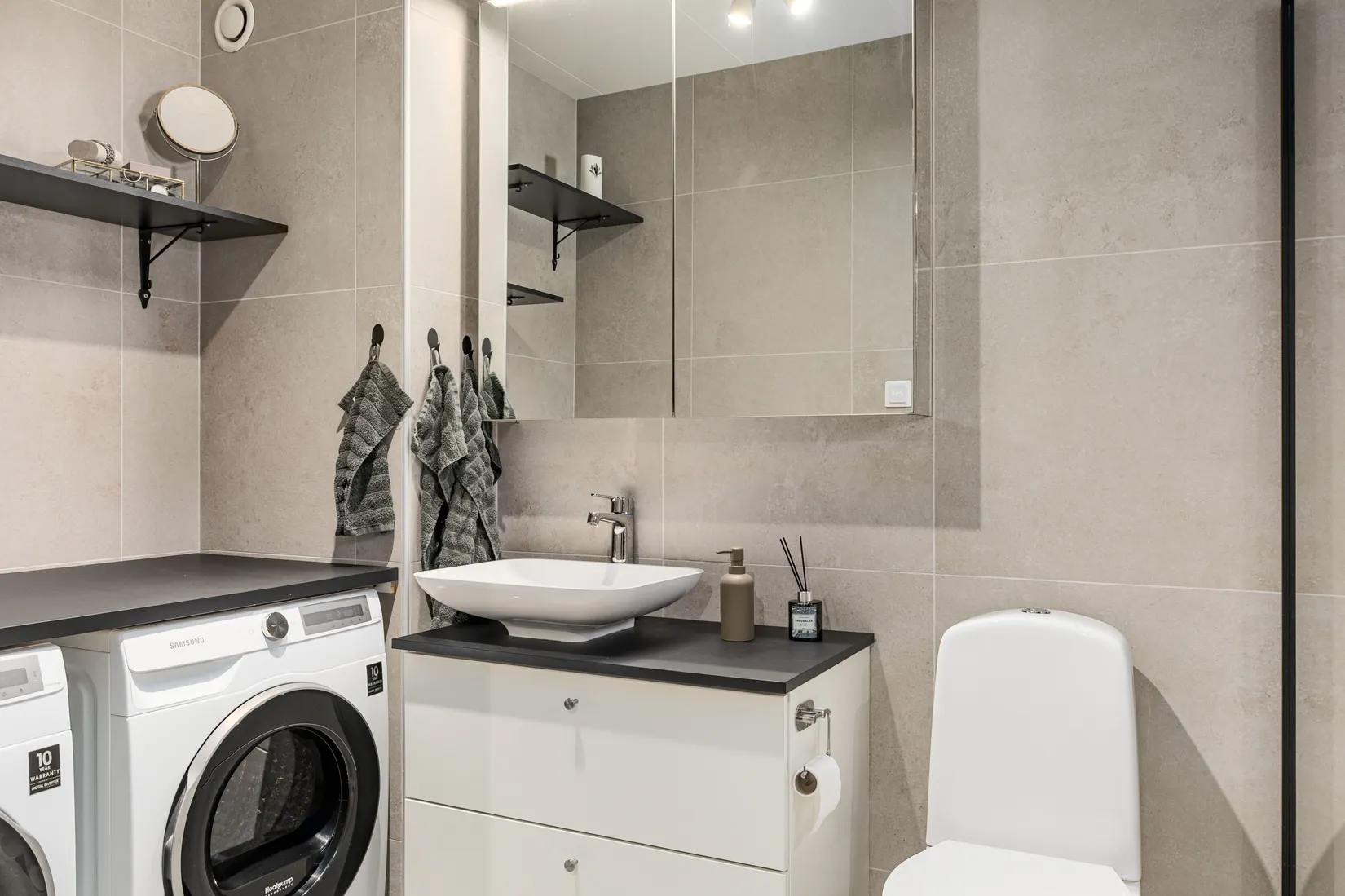 Bostadsrätt, Älesvägen 8D, Vallås, Halmstad