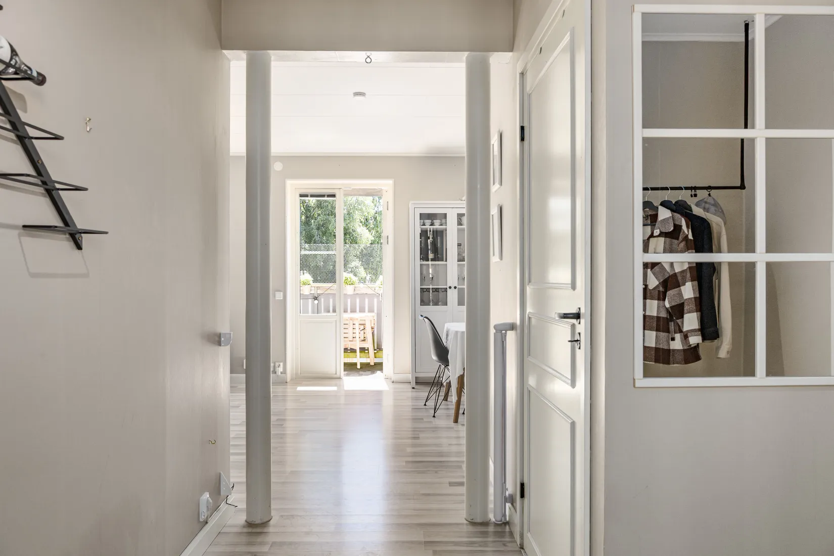 Bostadsrätt, Älesvägen 8D, Vallås, Halmstad