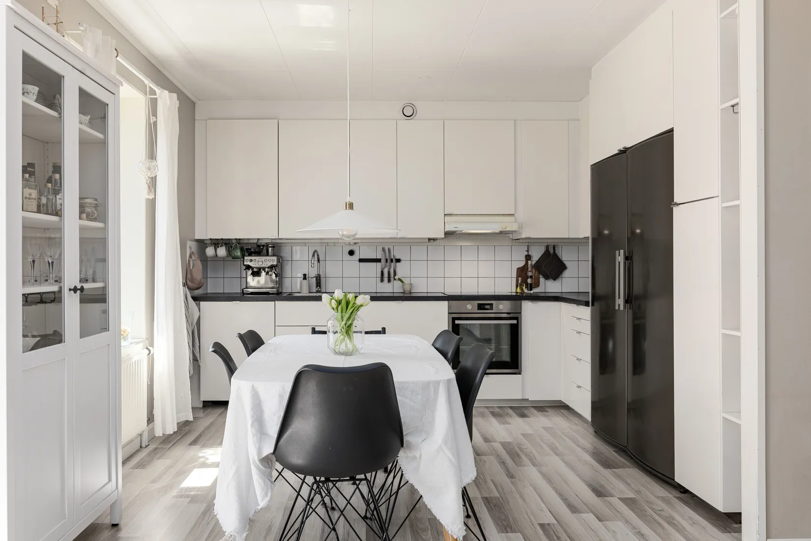 Bostadsrätt, Älesvägen 8D, Vallås, Halmstad