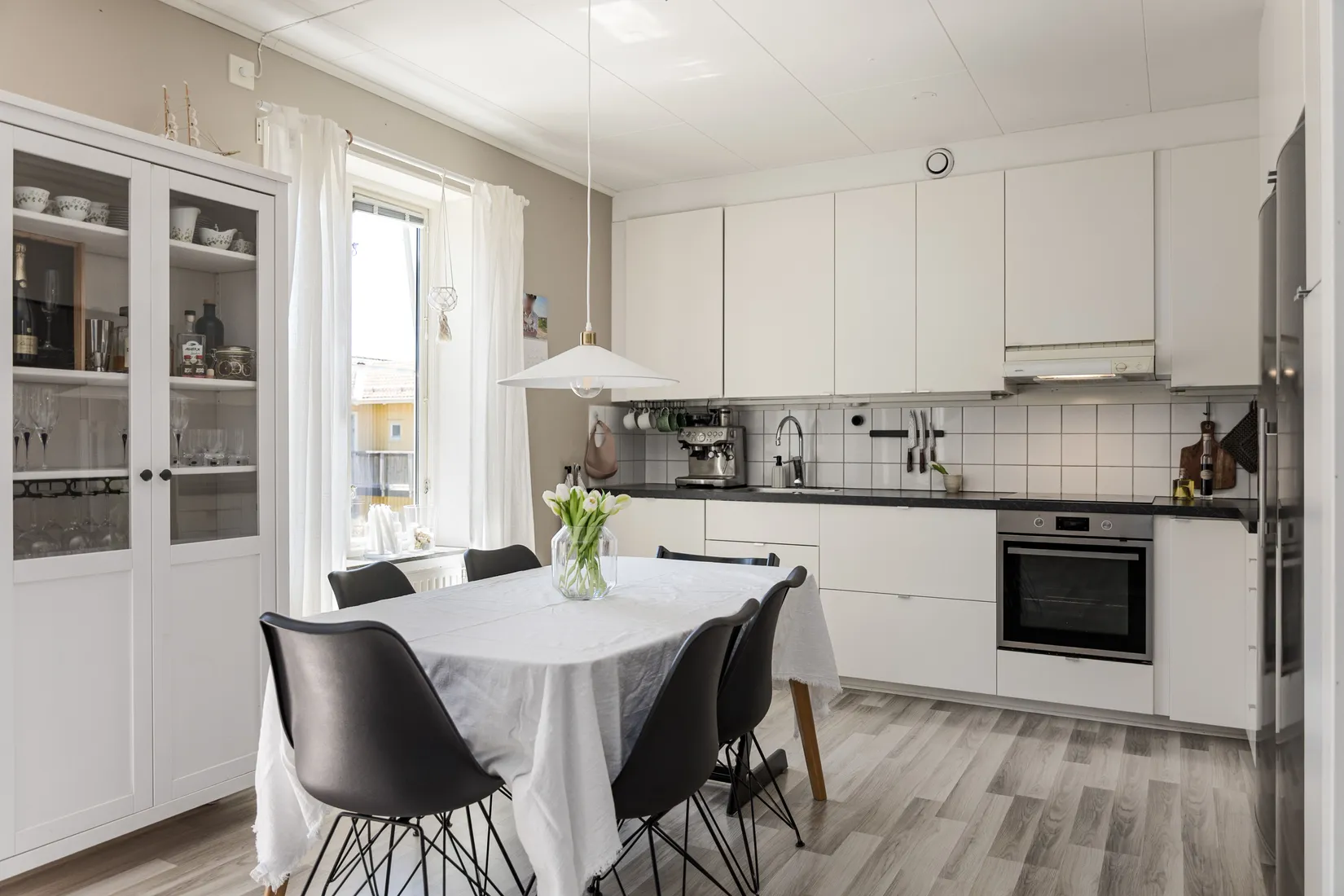 Bostadsrätt, Älesvägen 8D, Vallås, Halmstad