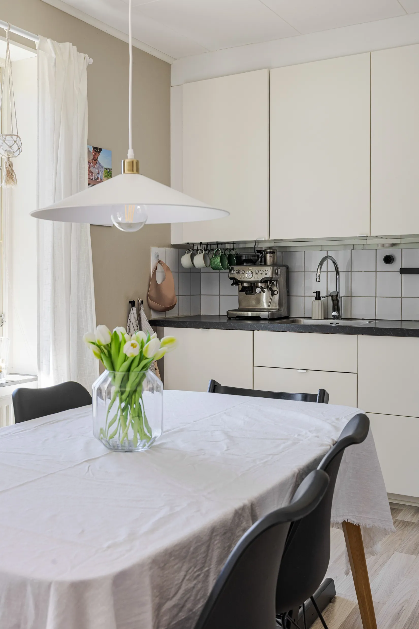 Bostadsrätt, Älesvägen 8D, Vallås, Halmstad