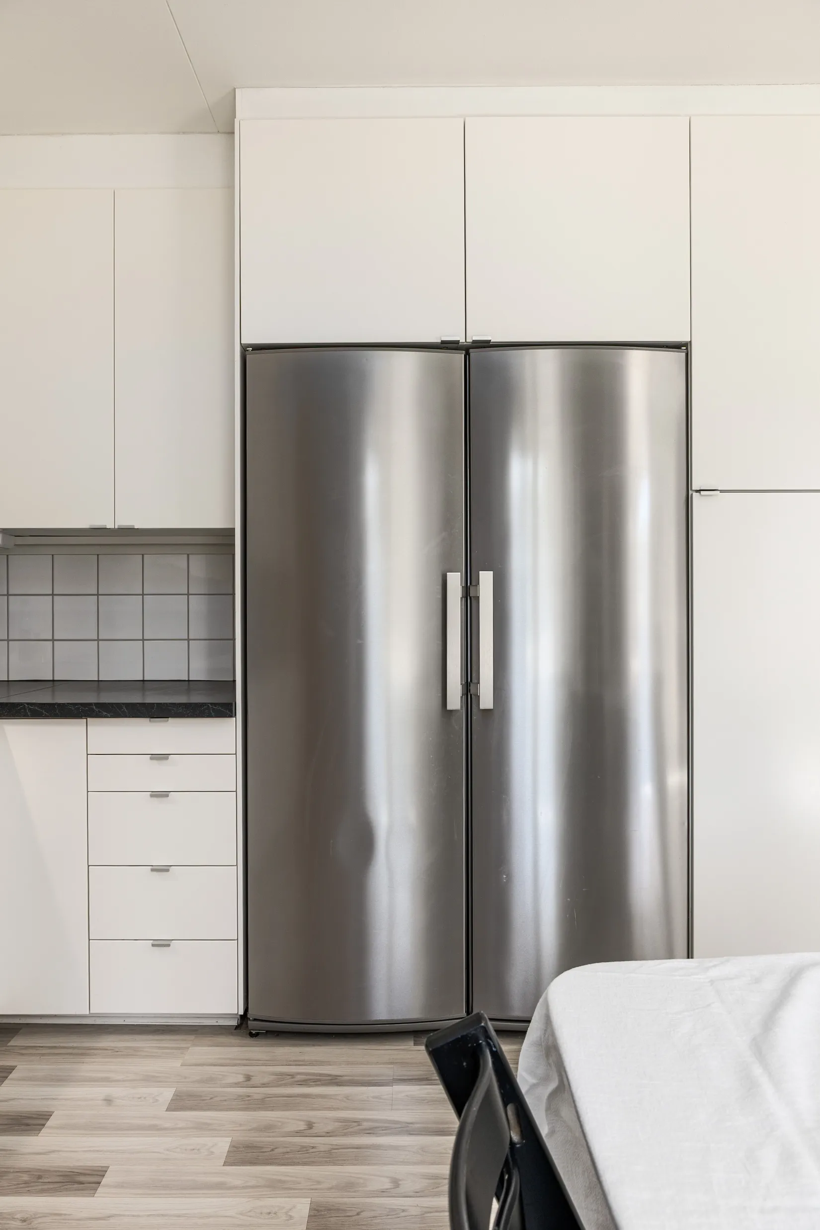 Bostadsrätt, Älesvägen 8D, Vallås, Halmstad