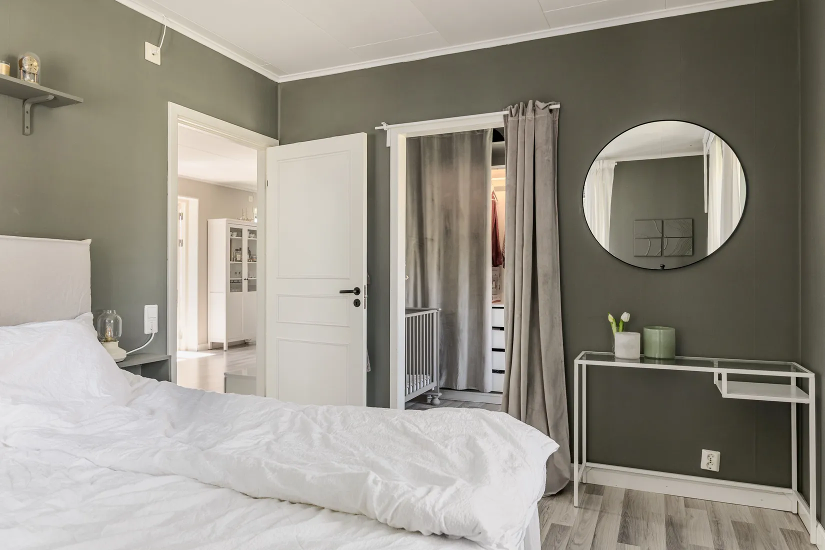 Bostadsrätt, Älesvägen 8D, Vallås, Halmstad
