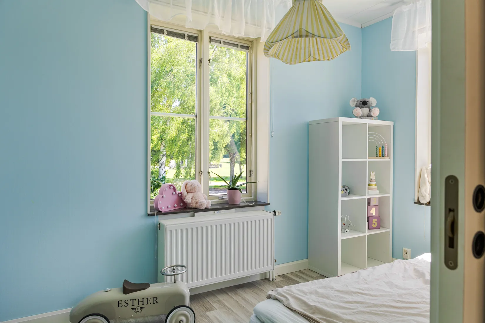 Bostadsrätt, Älesvägen 8D, Vallås, Halmstad