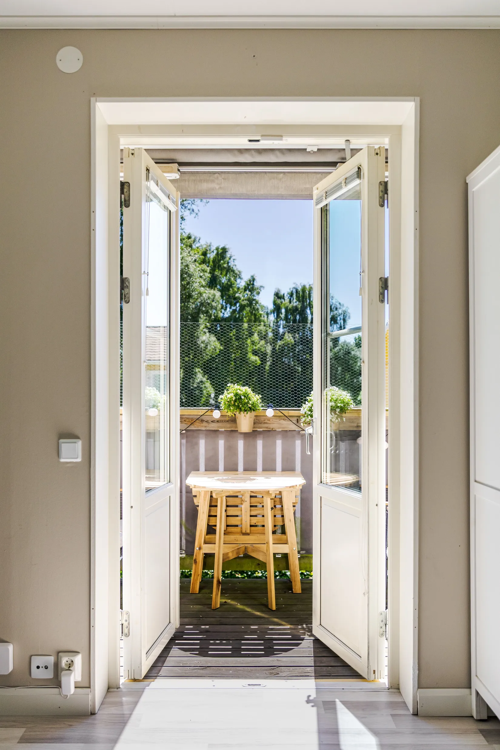 Bostadsrätt, Älesvägen 8D, Vallås, Halmstad