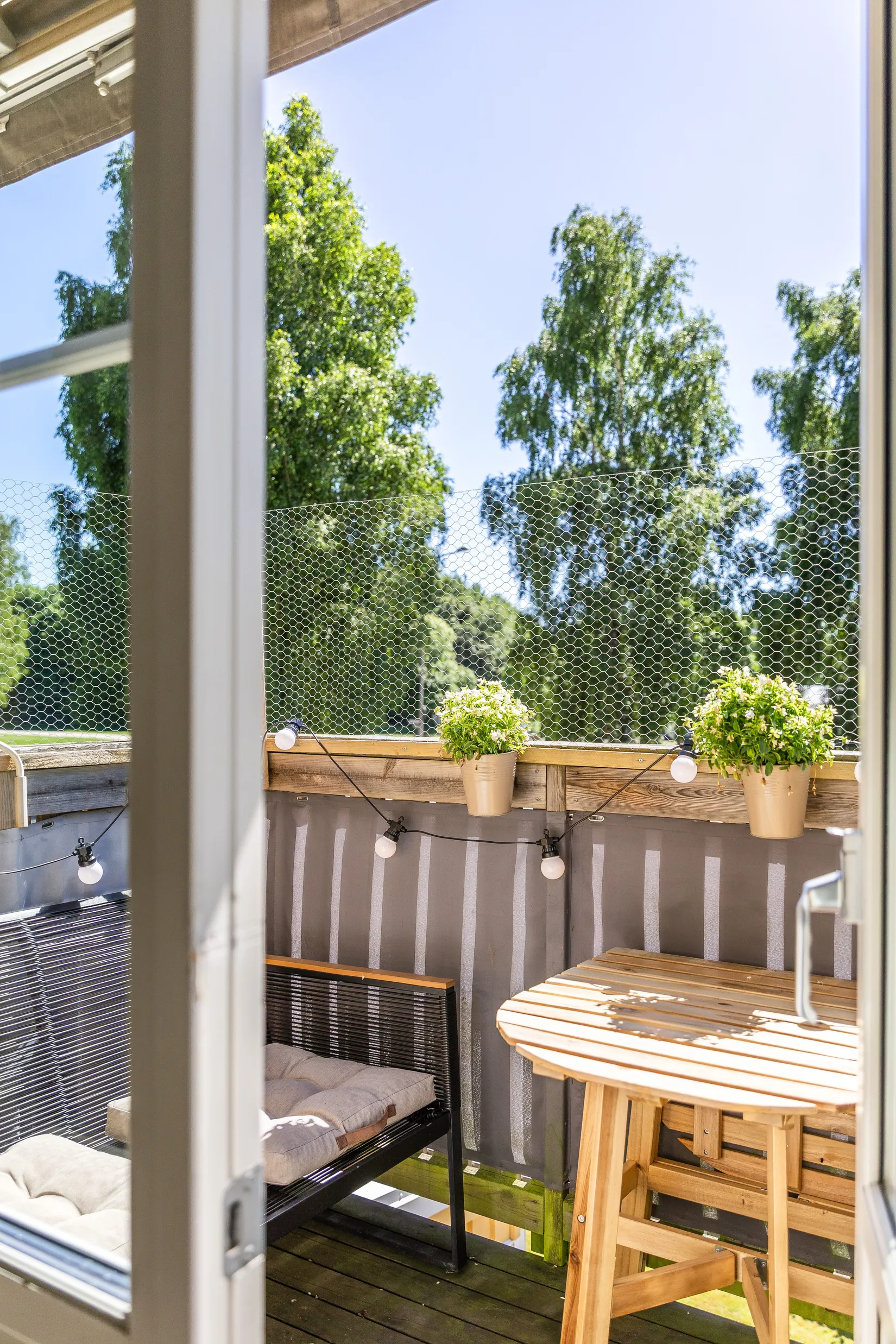 Bostadsrätt, Älesvägen 8D, Vallås, Halmstad