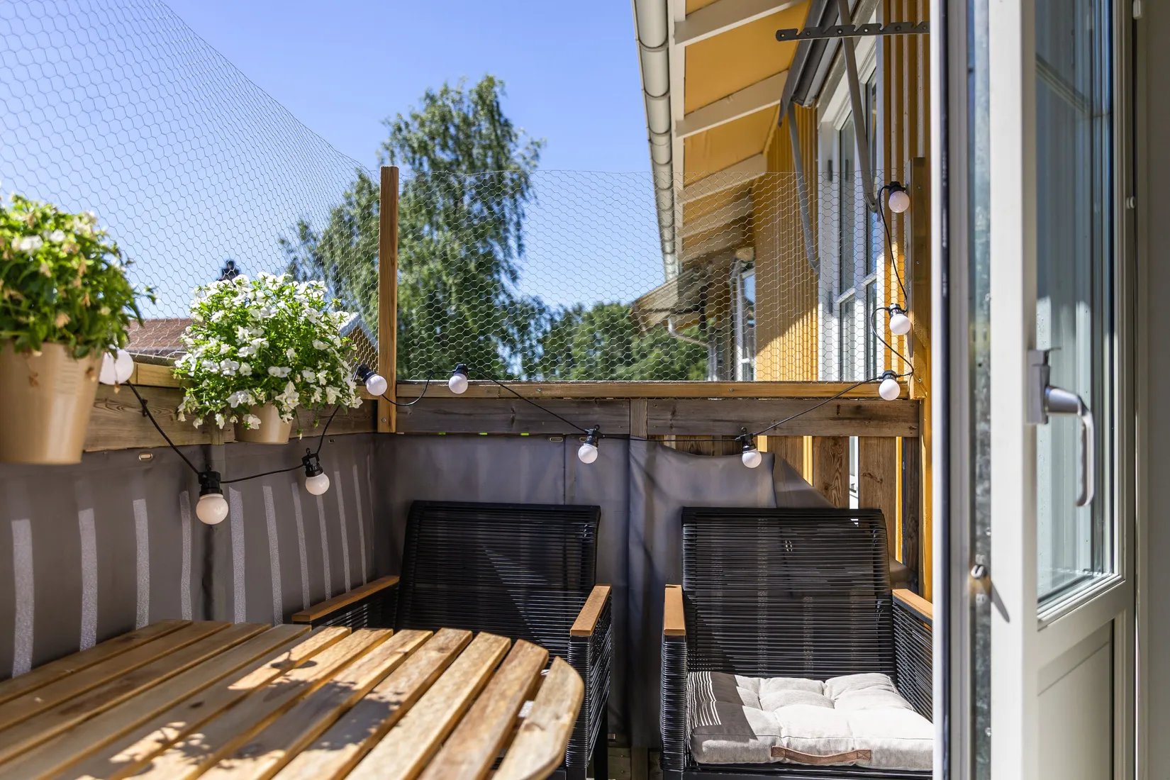 Bostadsrätt, Älesvägen 8D, Vallås, Halmstad