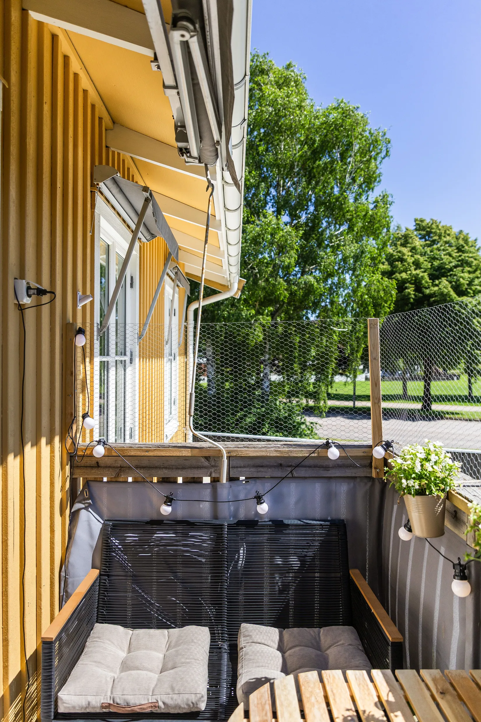 Bostadsrätt, Älesvägen 8D, Vallås, Halmstad