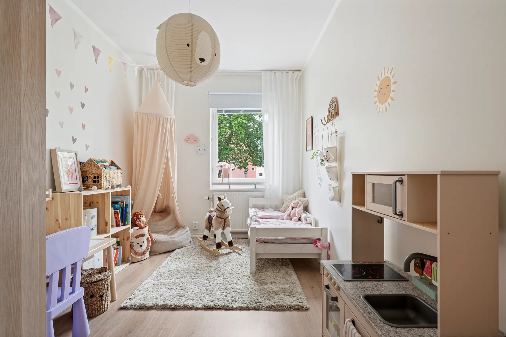 Bostadsrätt, Tövädersgatan 4, Uppsala