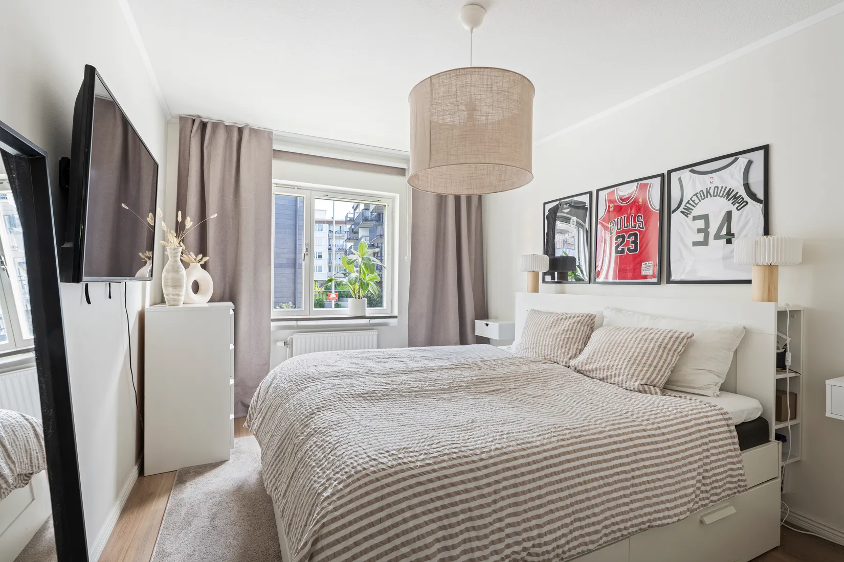 Bostadsrätt, Tövädersgatan 4, Uppsala