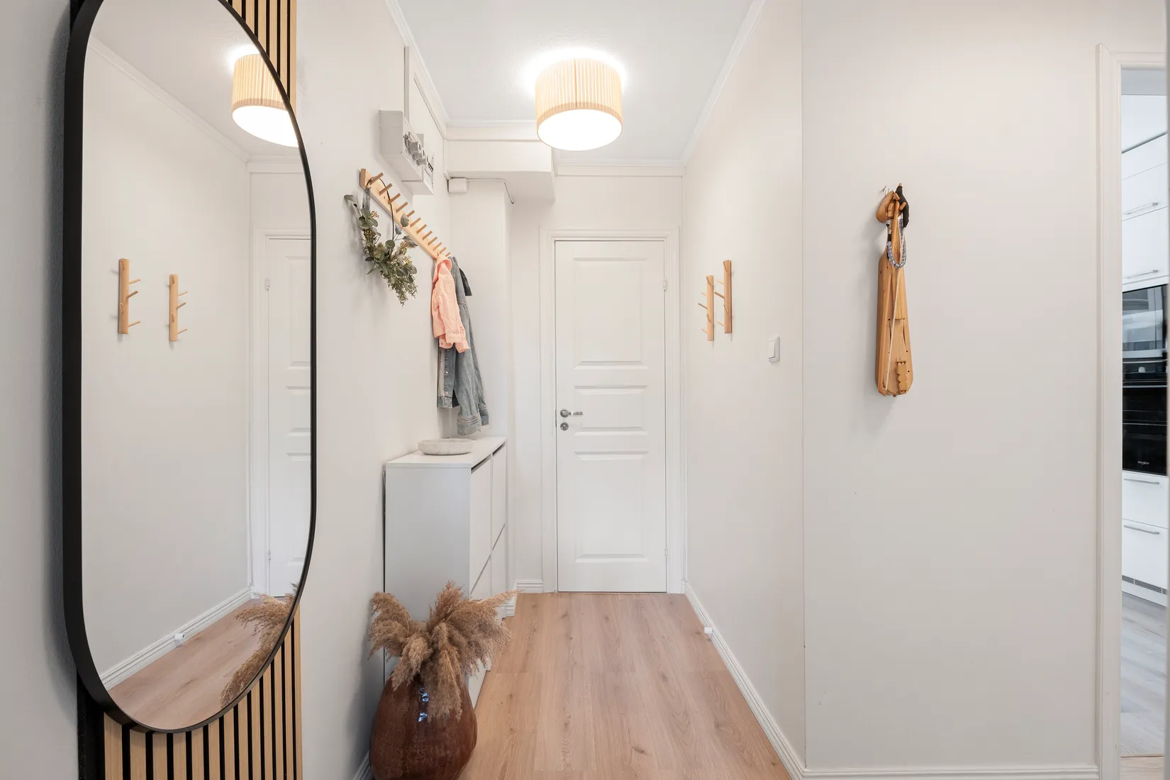 Bostadsrätt, Tövädersgatan 4, Gränby, Uppsala