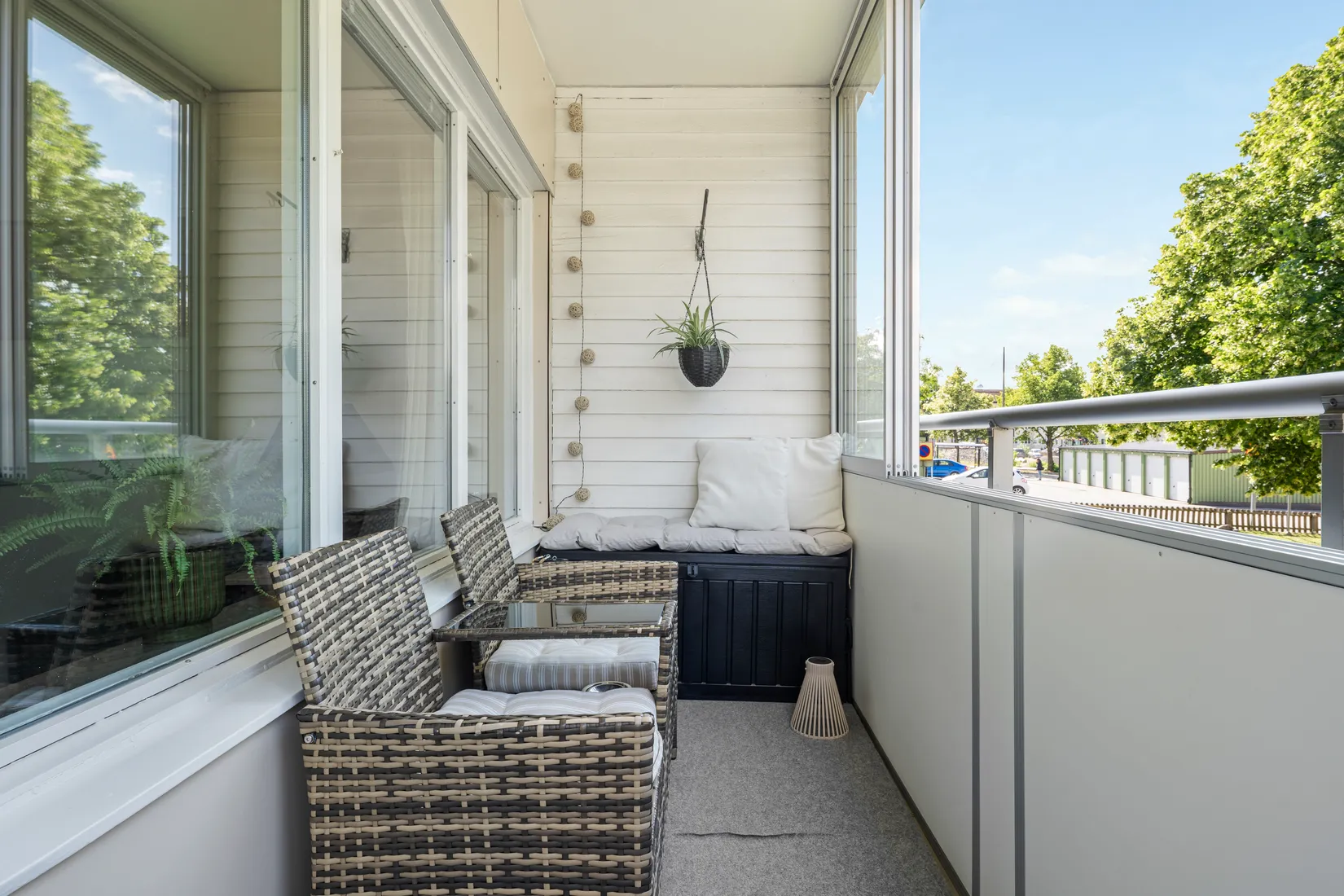 Bostadsrätt, Tövädersgatan 4, Gränby, Uppsala