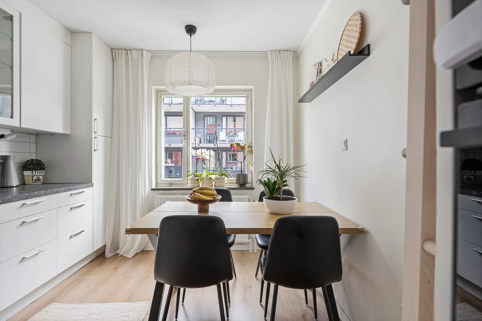 Bostadsrätt, Tövädersgatan 4, Gränby, Uppsala