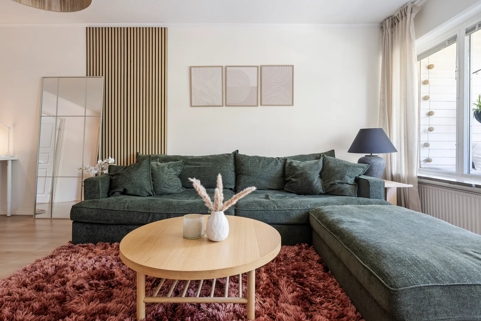 Bostadsrätt, Tövädersgatan 4, Gränby, Uppsala