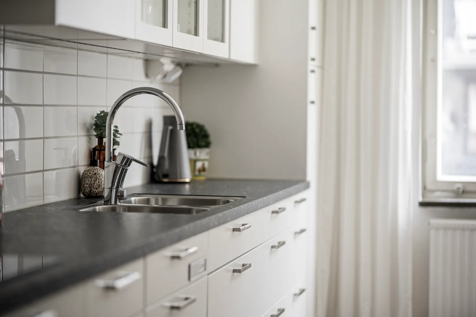 Bostadsrätt, Tövädersgatan 4, Gränby, Uppsala