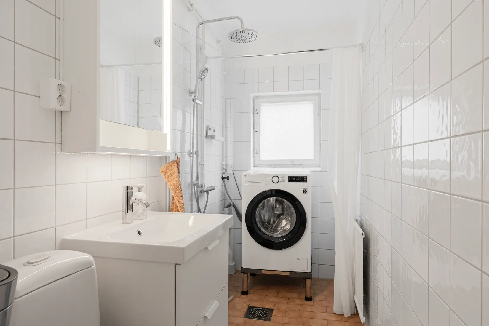 Bostadsrätt, Tövädersgatan 4, Gränby, Uppsala