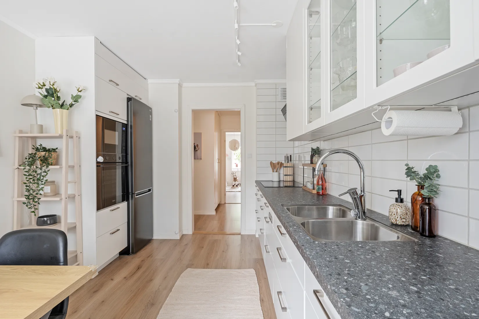 Bostadsrätt, Tövädersgatan 4, Gränby, Uppsala