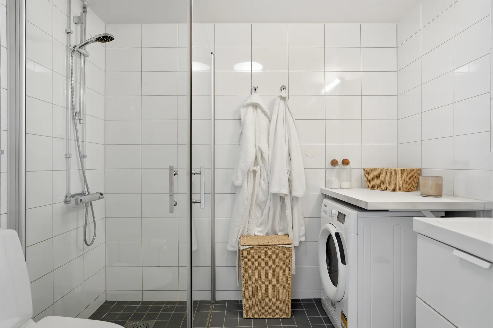 Bostadsrätt, Råbyvägen 53D, Gränby, Uppsala