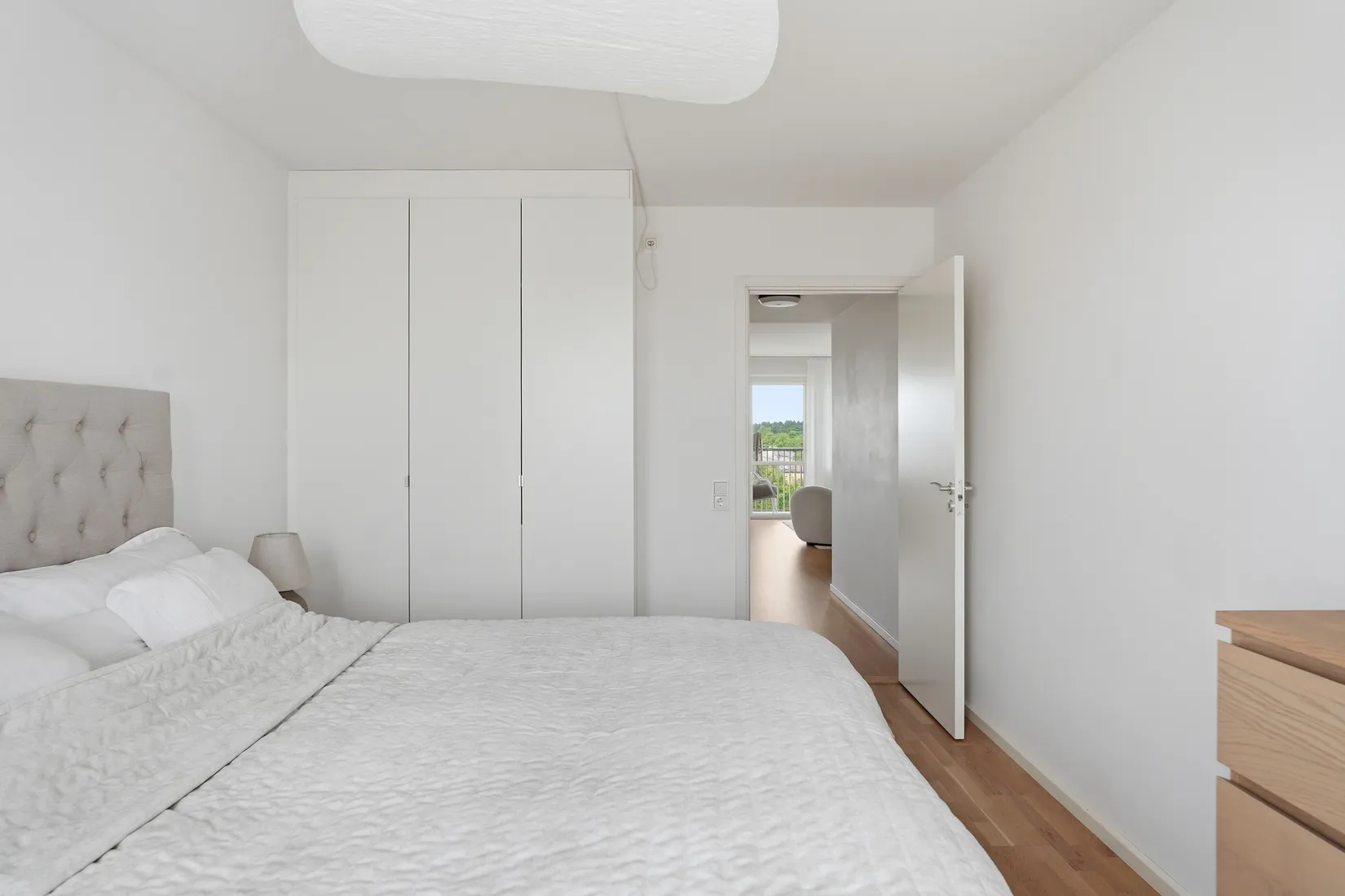 Bostadsrätt, Råbyvägen 53D, Gränby, Uppsala