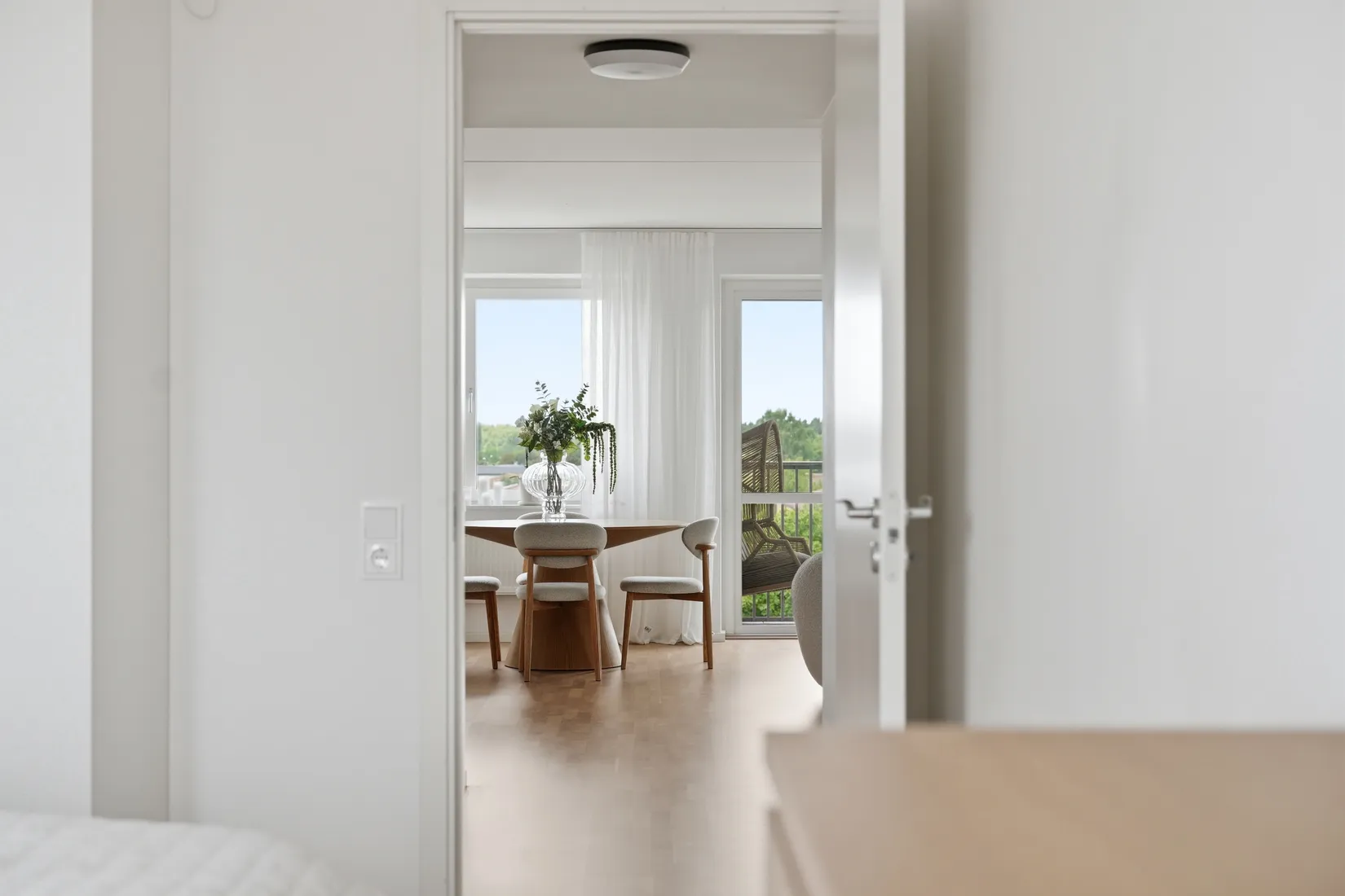 Bostadsrätt, Råbyvägen 53D, Gränby, Uppsala