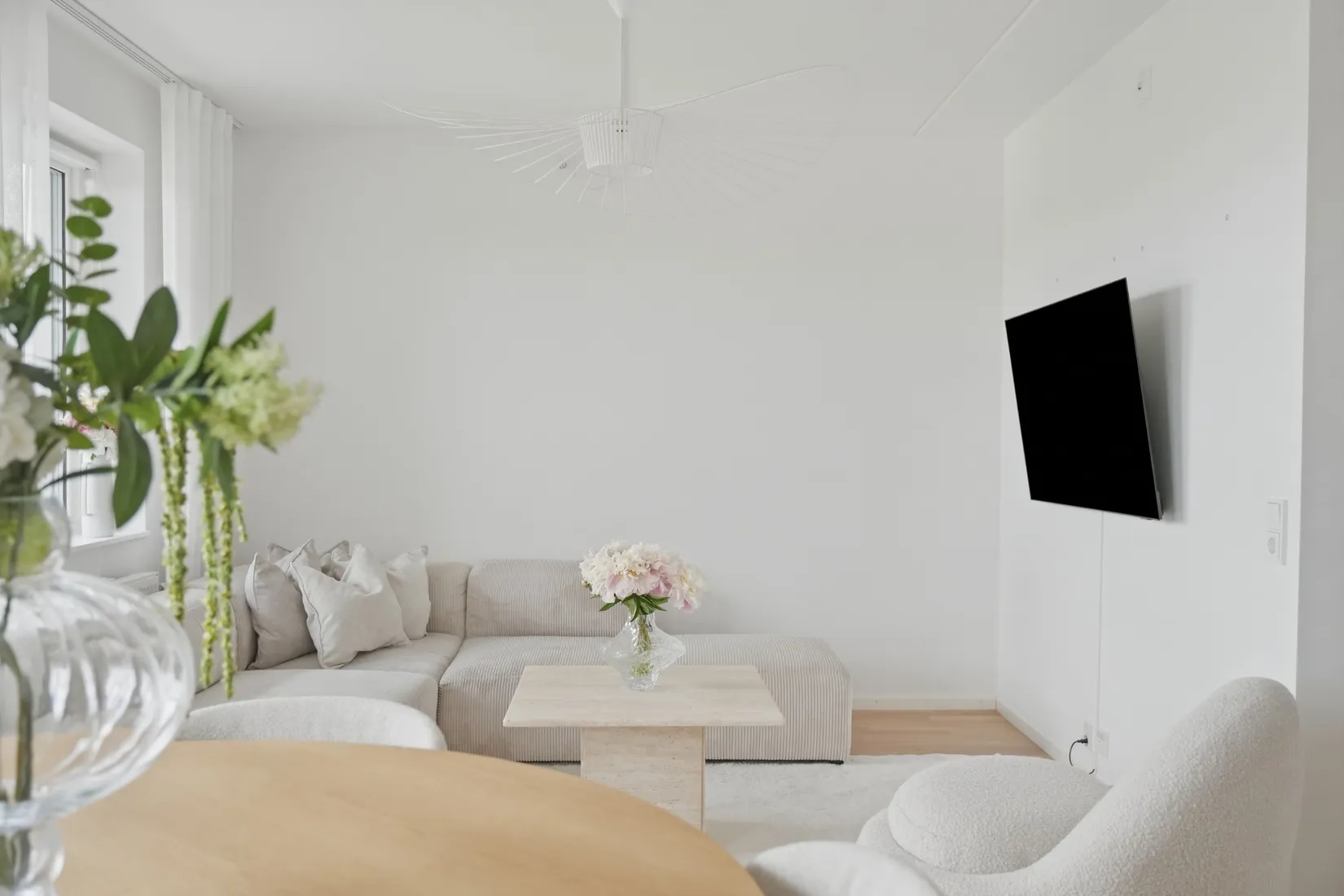 Bostadsrätt, Råbyvägen 53D, Gränby, Uppsala