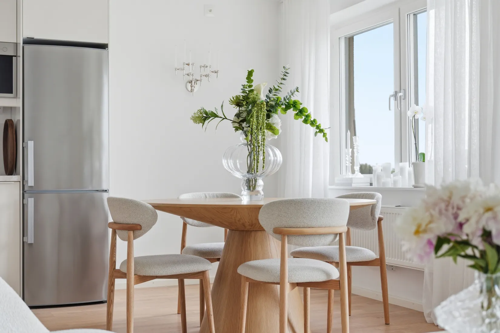 Bostadsrätt, Råbyvägen 53D, Gränby, Uppsala