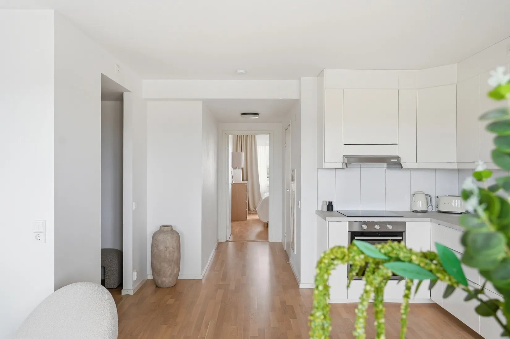 Bostadsrätt, Råbyvägen 53D, Gränby, Uppsala