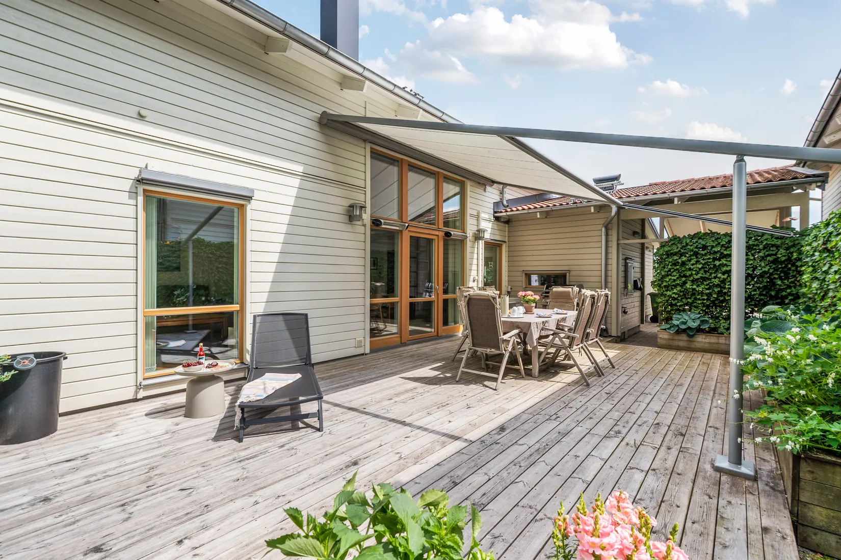 Villa, Prästgårdsängen 41, Västerhaninge, Haninge