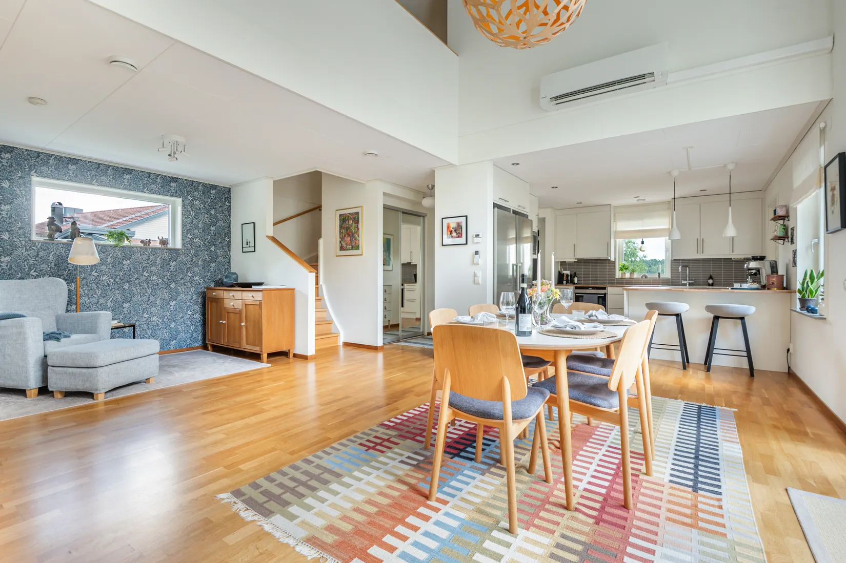 Villa, Prästgårdsängen 41, Västerhaninge, Haninge