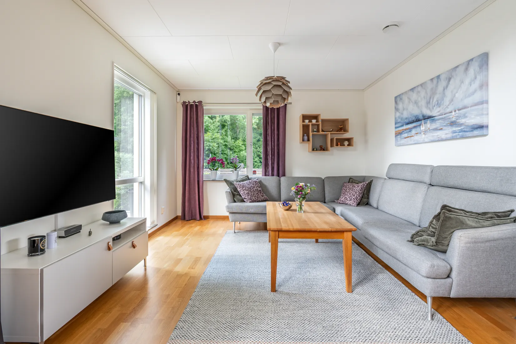 Villa, Prästgårdsängen 41, Västerhaninge, Haninge