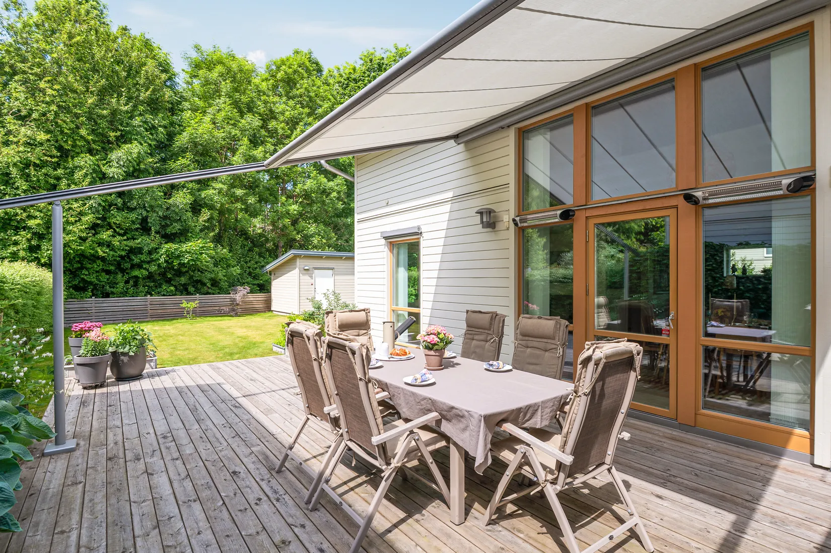 Villa, Prästgårdsängen 41, Västerhaninge, Haninge