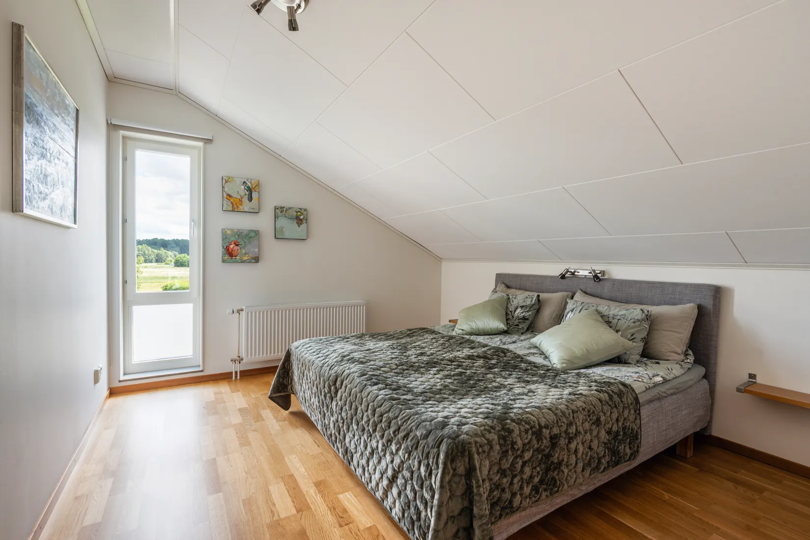 Villa, Prästgårdsängen 41, Västerhaninge, Haninge