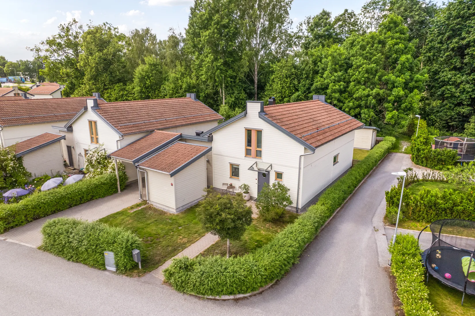 Villa, Prästgårdsängen 41, Västerhaninge, Haninge