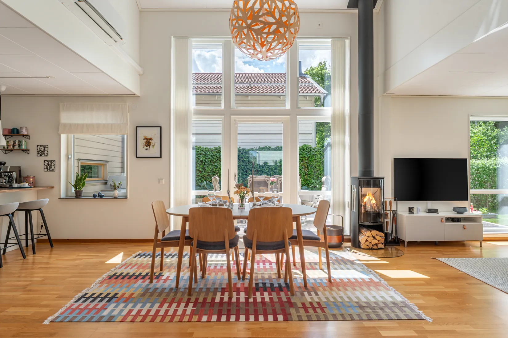 Villa, Prästgårdsängen 41, Västerhaninge, Haninge