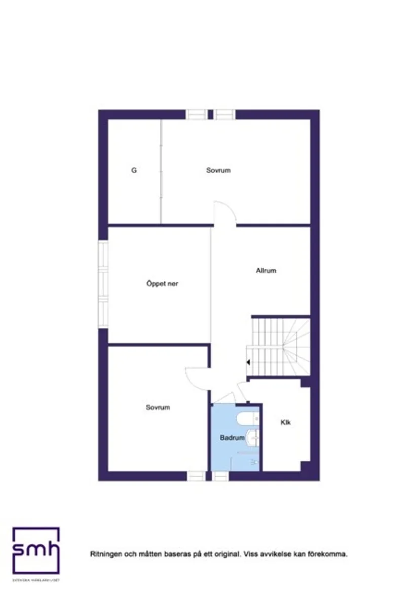 Villa, Prästgårdsängen 41, Västerhaninge, Haninge