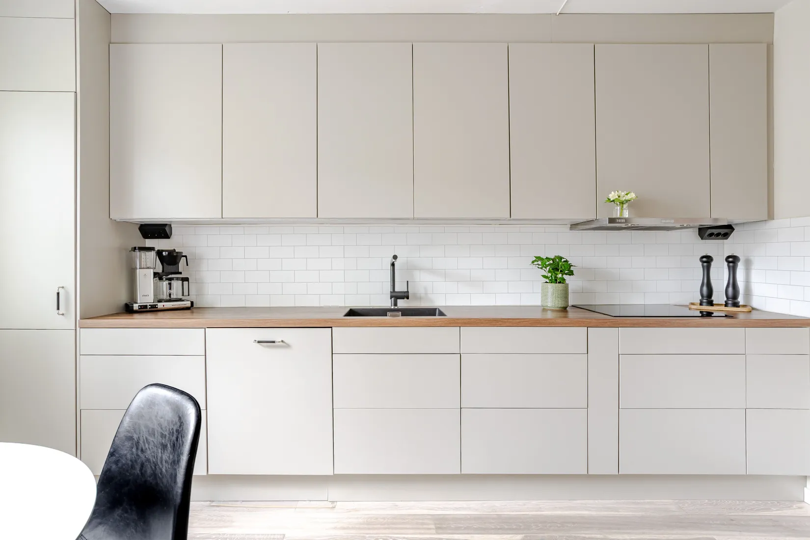 Bostadsrätt, Albäcksgatan 39, Centralt, Sundsvall