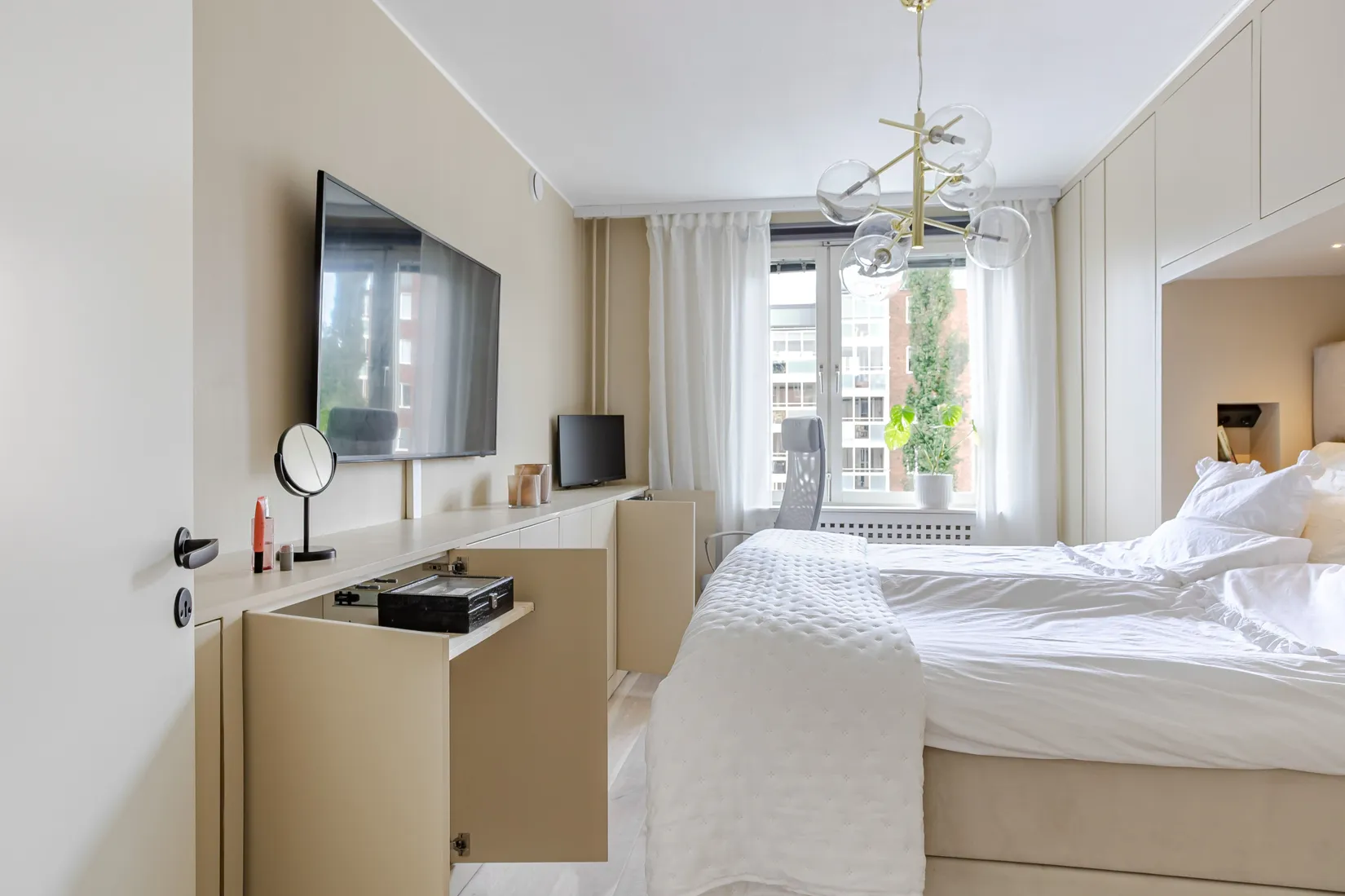 Bostadsrätt, Albäcksgatan 39, Centralt, Sundsvall