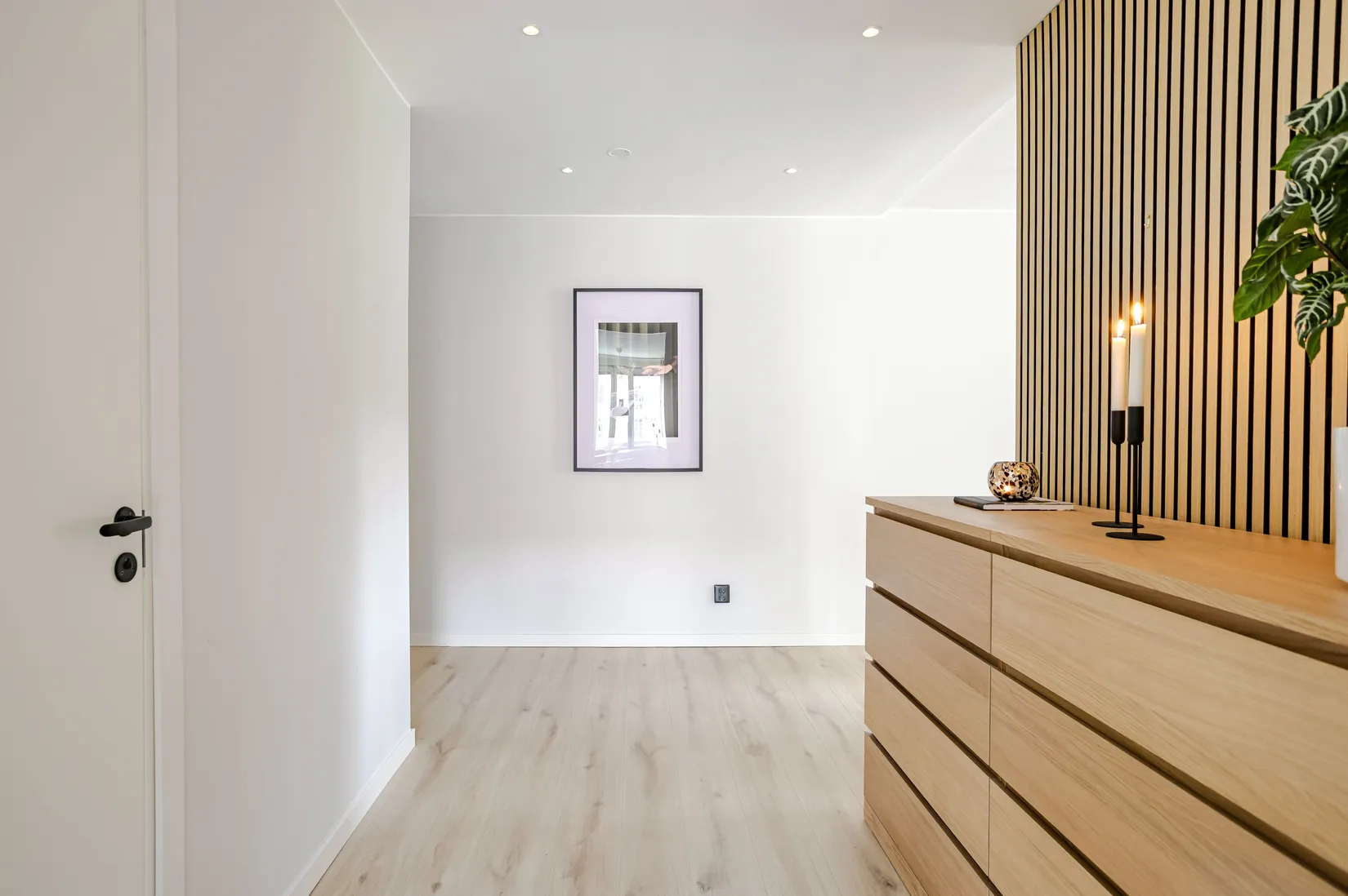 Bostadsrätt, Albäcksgatan 39, Centralt, Sundsvall