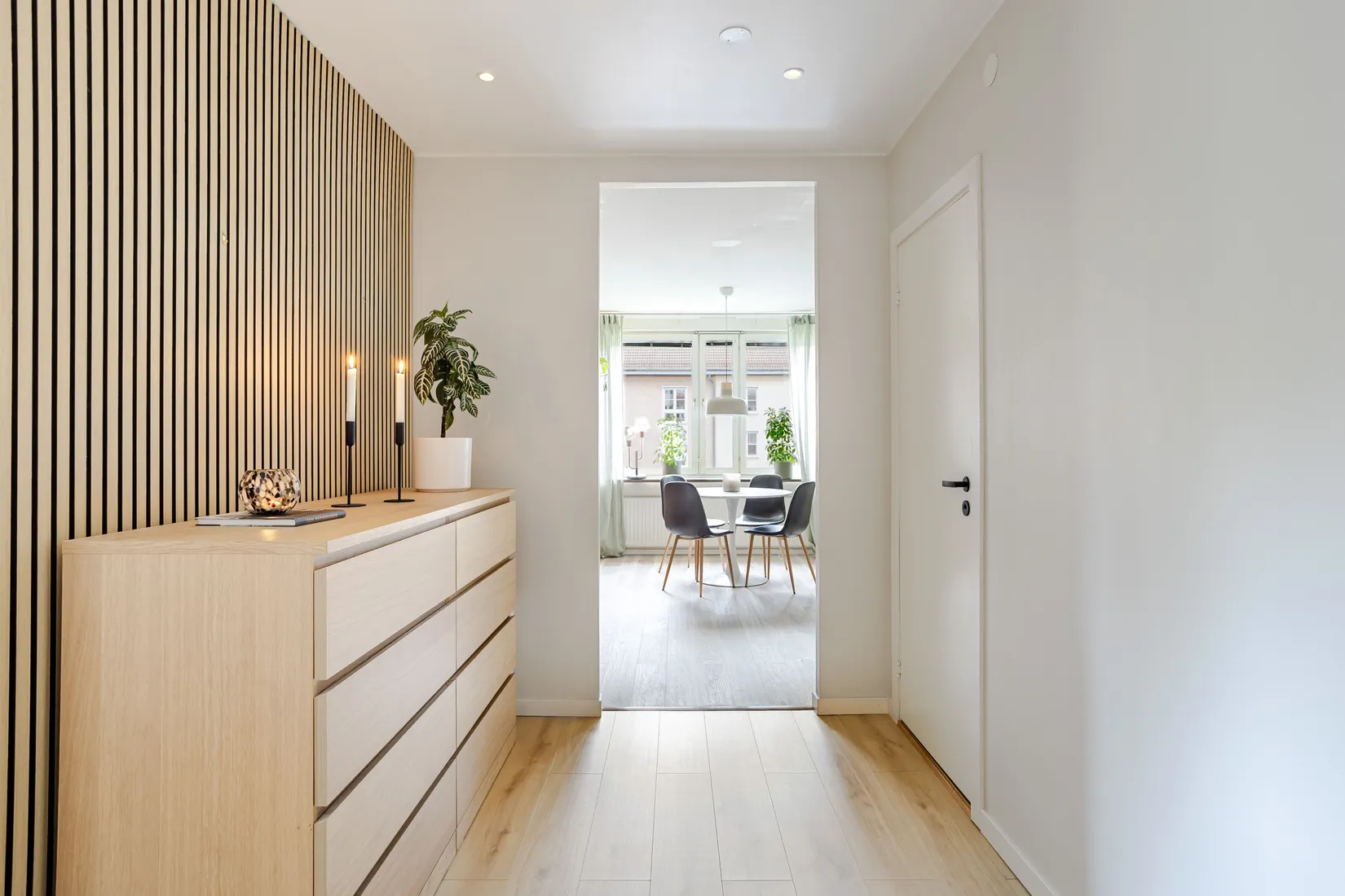 Bostadsrätt, Albäcksgatan 39, Centralt, Sundsvall