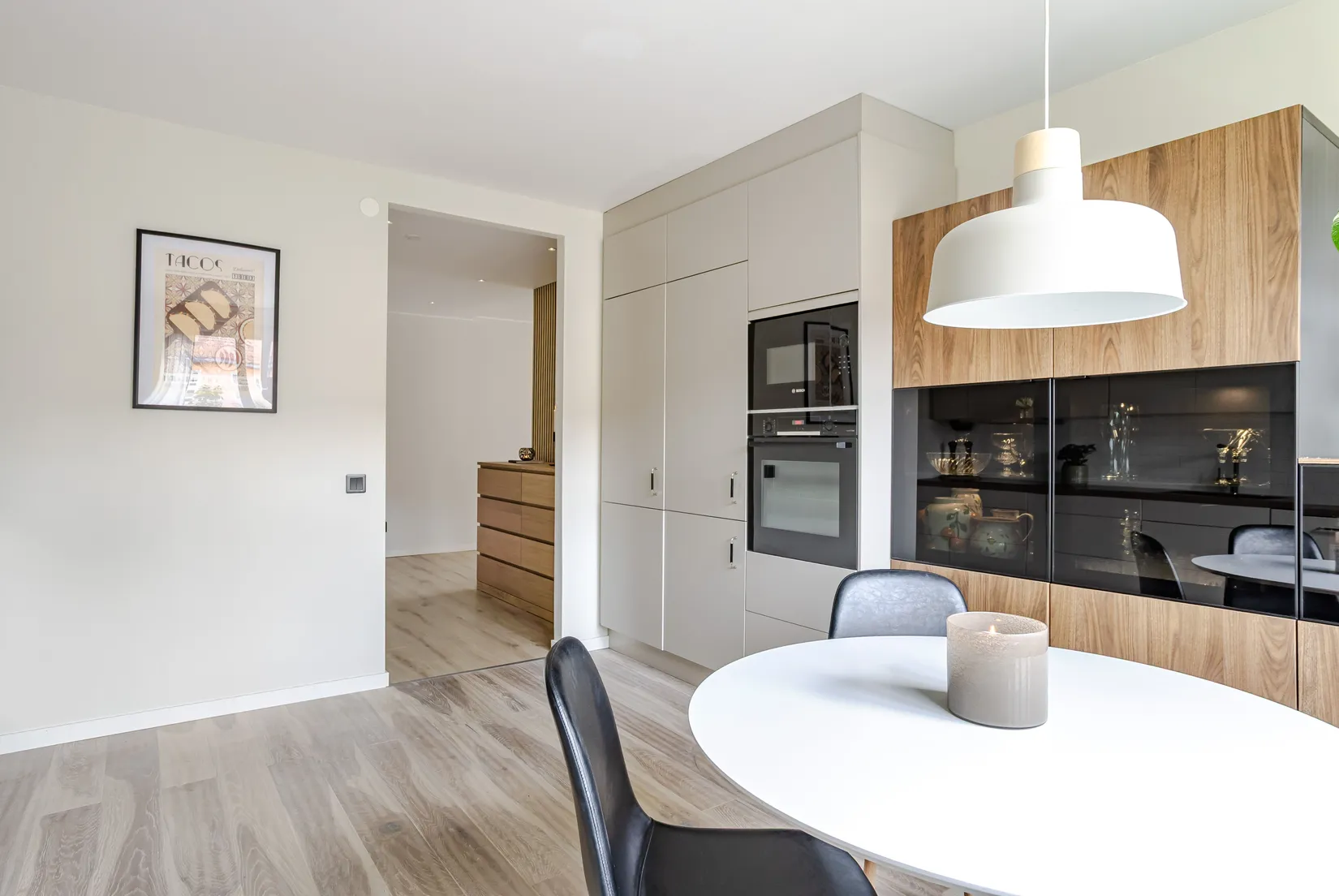 Bostadsrätt, Albäcksgatan 39, Centralt, Sundsvall