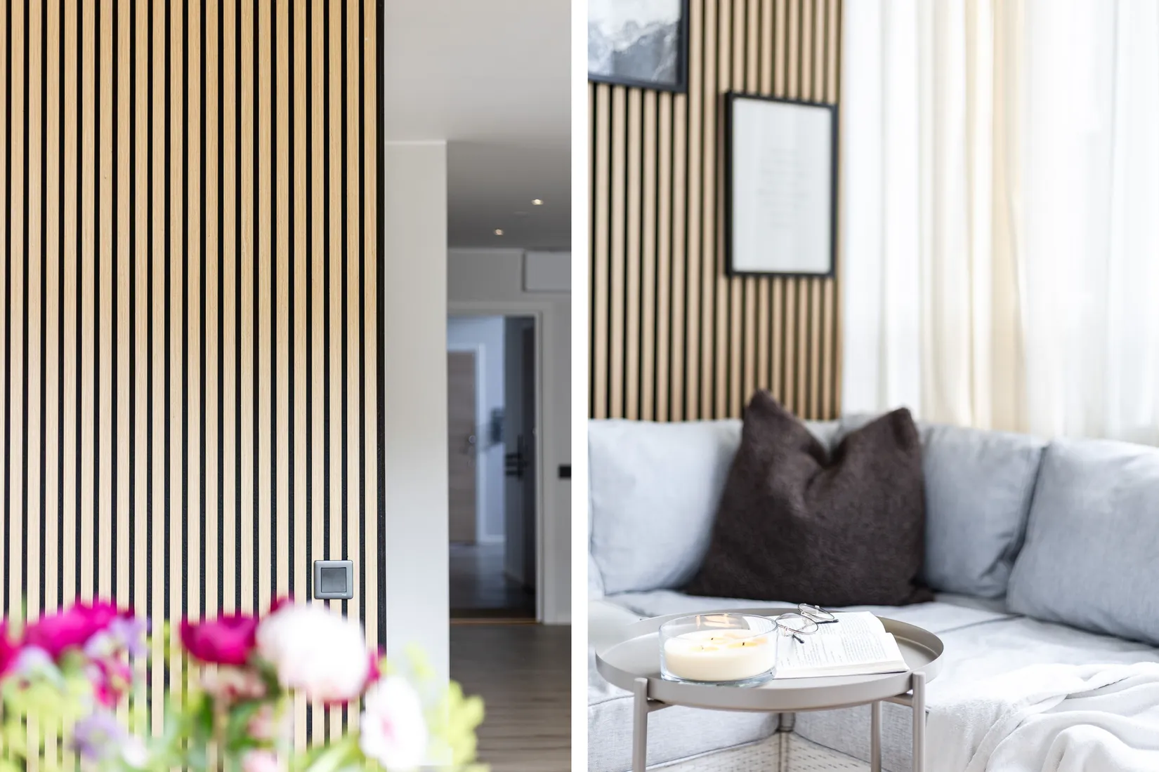 Bostadsrätt, Albäcksgatan 39, Centralt, Sundsvall