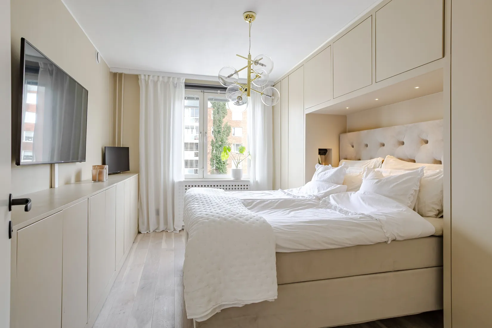 Bostadsrätt, Albäcksgatan 39, Centralt, Sundsvall
