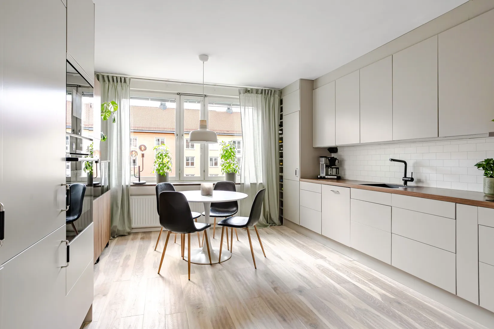 Bostadsrätt, Albäcksgatan 39, Centralt, Sundsvall