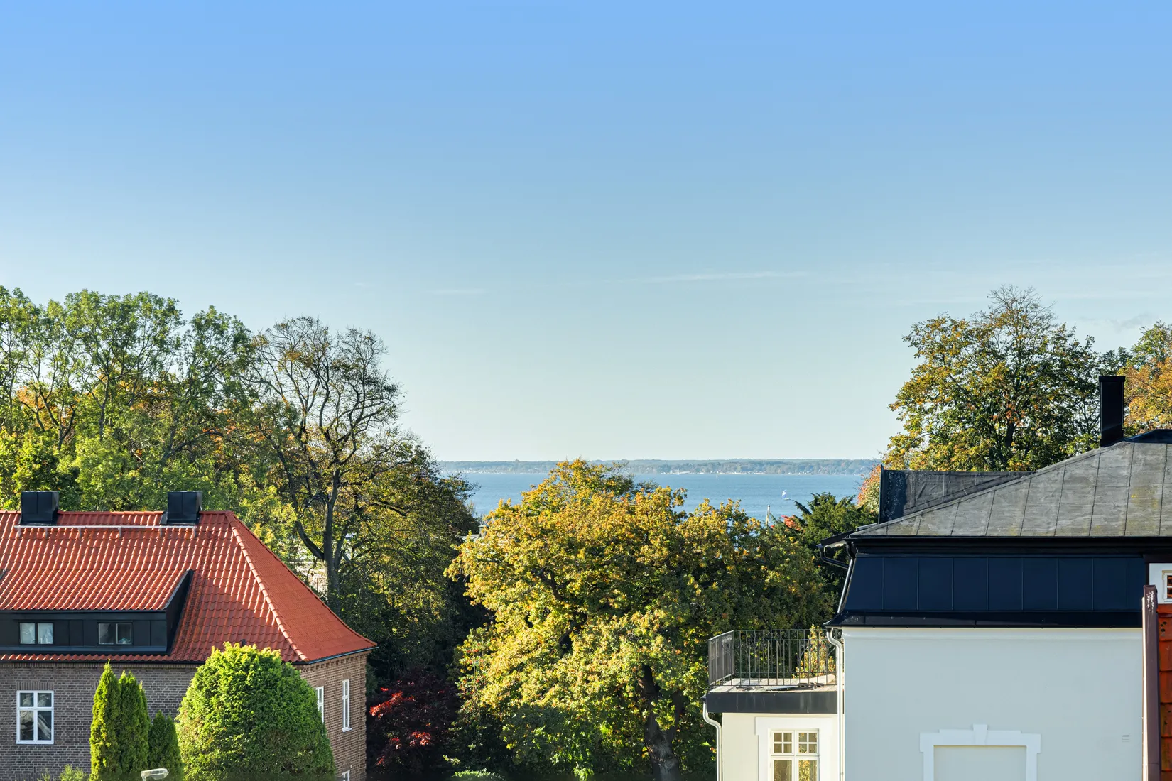 Bostadsrätt, Karl X Gustavs gata 6, Tågaborg, Helsingborg