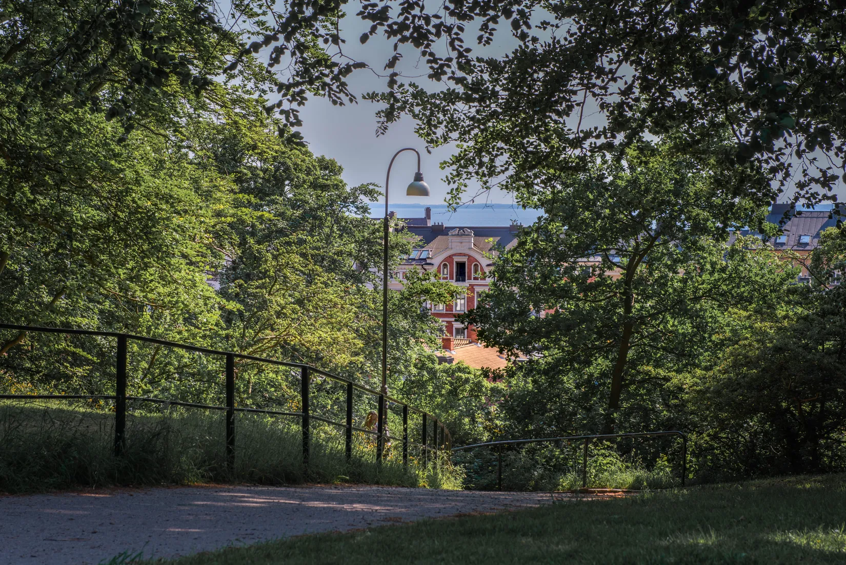 Bostadsrätt, Karl X Gustavs gata 6, Tågaborg, Helsingborg